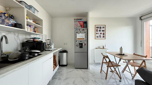 Appartement 91100 2 pièce(s) 43.03 m2