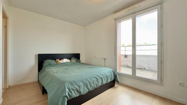 Appartement 91100 2 pièce(s) 43.03 m2