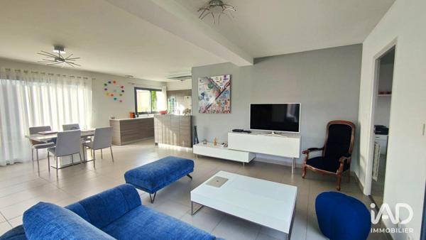 Maison à vendre 7 pièces 163 m² Saint-Priest