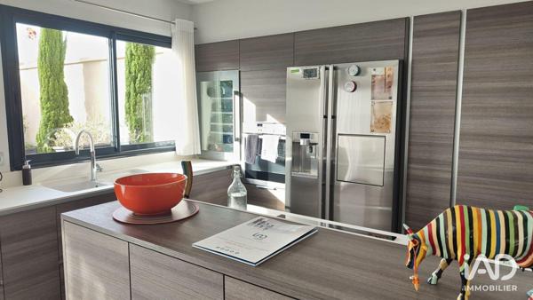 Maison à vendre 7 pièces 163 m² Saint-Priest