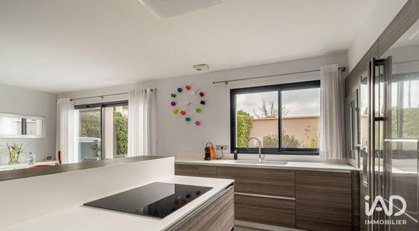 Maison à vendre 7 pièces 163 m² Saint-Priest