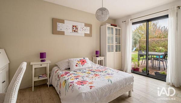 Maison à vendre 7 pièces 163 m² Saint-Priest