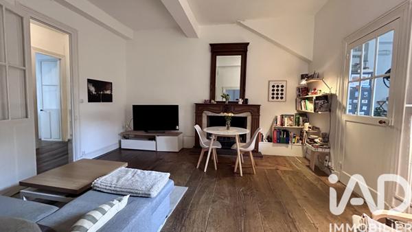Appartement à vendre 5 pièces 110,89 m² Pau