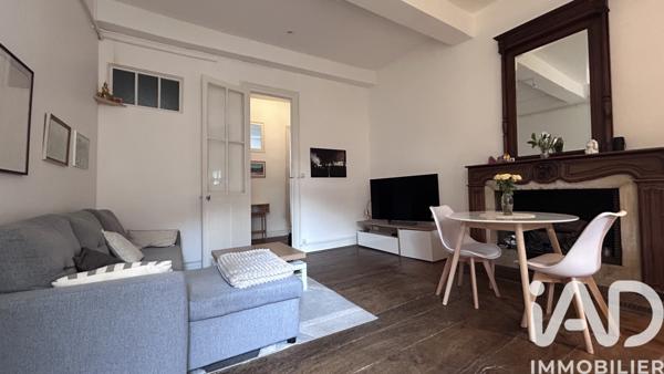 Appartement à vendre 5 pièces 110,89 m² Pau