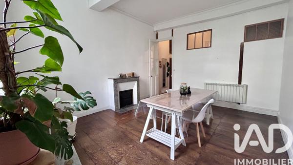 Appartement à vendre 5 pièces 110,89 m² Pau