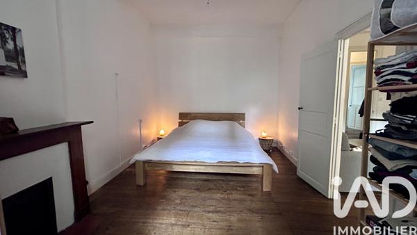 Appartement à vendre 5 pièces 110,89 m² Pau