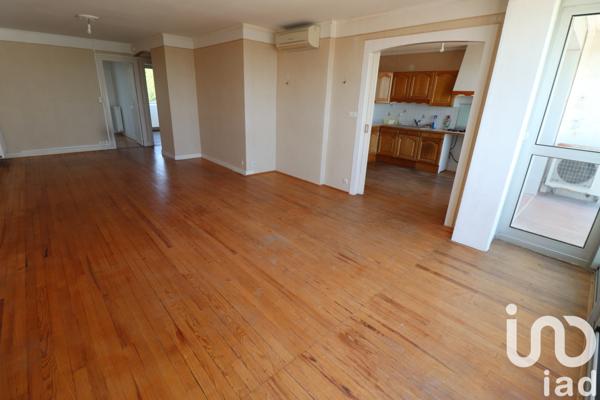 Appartement à vendre 3 pièces 70 m² Royan