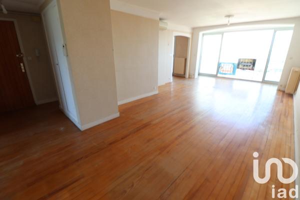 Appartement à vendre 3 pièces 70 m² Royan