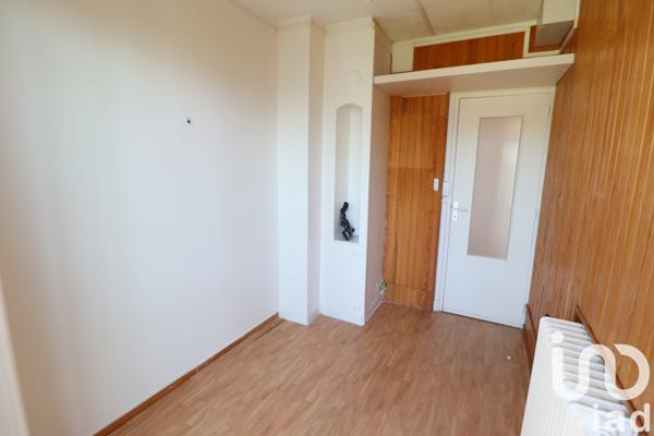 Appartement à vendre 3 pièces 70 m² Royan