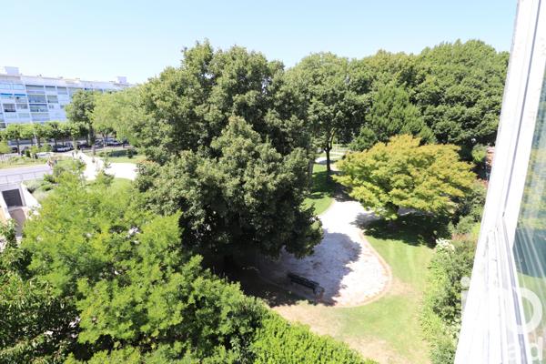 Appartement à vendre 3 pièces 70 m² Royan