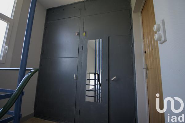 Appartement à vendre 3 pièces 70 m² Royan