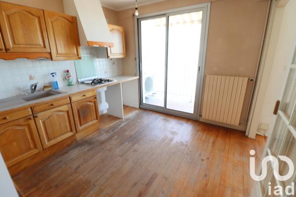 Appartement à vendre 3 pièces 70 m² Royan