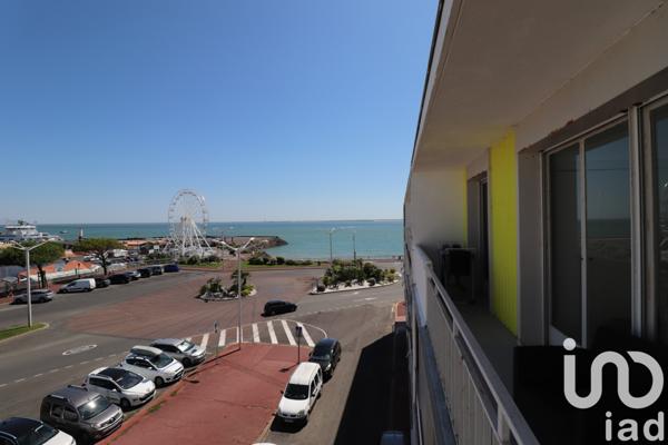 Appartement à vendre 3 pièces 70 m² Royan