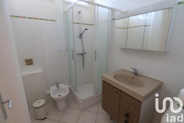 Appartement à vendre 3 pièces 70 m² Royan