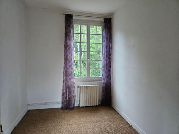 Appartement T4 Saint Valery en Caux 4 pièce(s) 57 m2