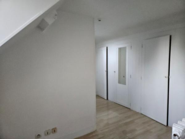 Appartement T4 Saint Valery en Caux 4 pièce(s) 57 m2