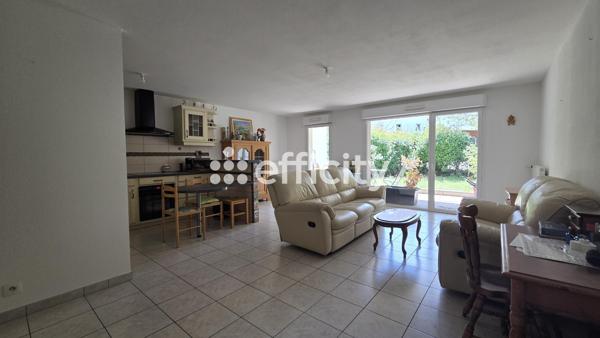 Appartement 3 pièces - 68 m² Exclusivité efficity