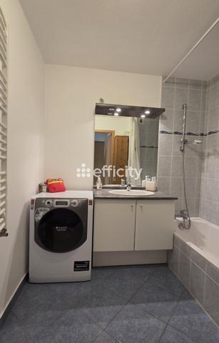 Appartement 3 pièces - 68 m² Exclusivité efficity