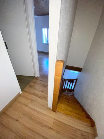 Maison mitoyenne T3 - Réf SHIRE