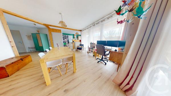 Appartement à vendre  3 pièces - 85 m2 MORTEAU - 25