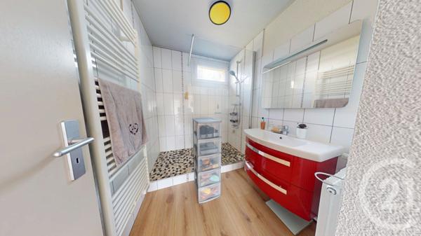 Appartement à vendre  3 pièces - 85 m2 MORTEAU - 25