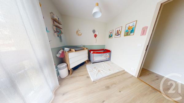 Appartement à vendre  3 pièces - 85 m2 MORTEAU - 25