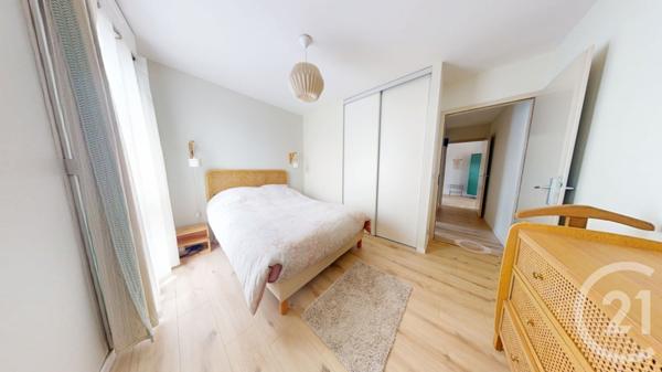 Appartement à vendre  3 pièces - 85 m2 MORTEAU - 25