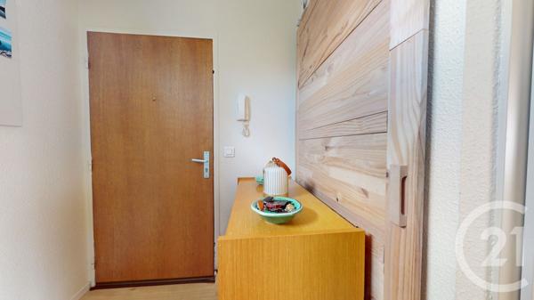 Appartement à vendre  3 pièces - 85 m2 MORTEAU - 25