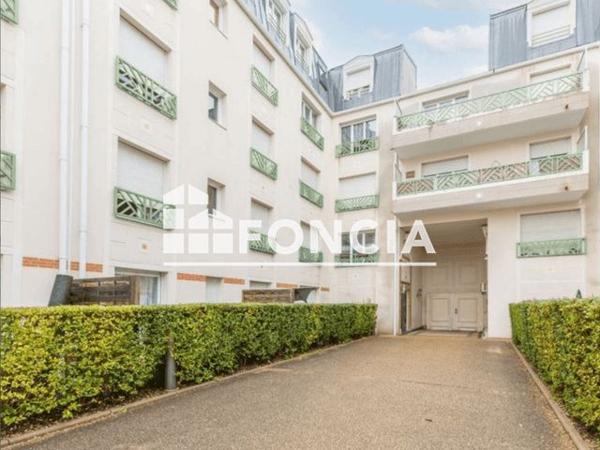 À vendre Appartement 4 pièces 90.91 m² - Les Pavillons-sous-bois 93320