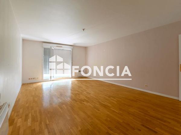 À vendre Appartement 4 pièces 90.91 m² - Les Pavillons-sous-bois 93320