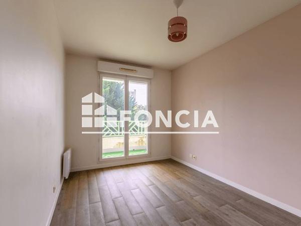 À vendre Appartement 4 pièces 90.91 m² - Les Pavillons-sous-bois 93320