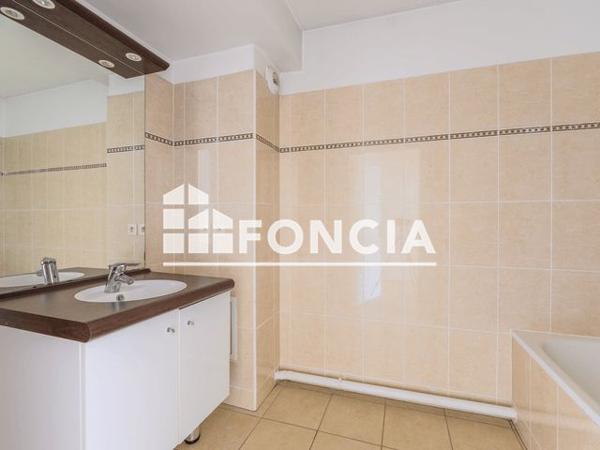 À vendre Appartement 4 pièces 90.91 m² - Les Pavillons-sous-bois 93320