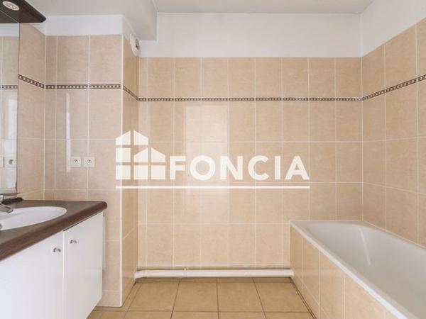 À vendre Appartement 4 pièces 90.91 m² - Les Pavillons-sous-bois 93320