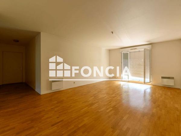 À vendre Appartement 4 pièces 90.91 m² - Les Pavillons-sous-bois 93320