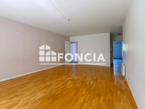 À vendre Appartement 4 pièces 90.91 m² - Les Pavillons-sous-bois 93320