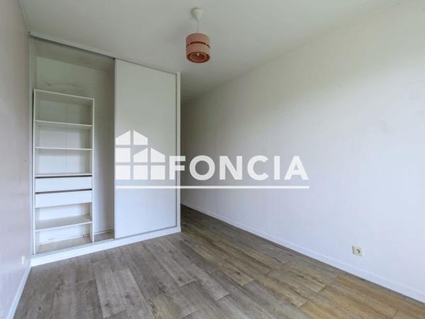 À vendre Appartement 4 pièces 90.91 m² - Les Pavillons-sous-bois 93320