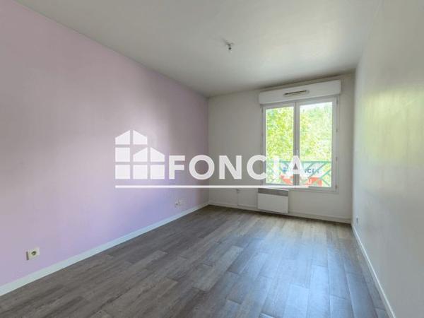 À vendre Appartement 4 pièces 90.91 m² - Les Pavillons-sous-bois 93320