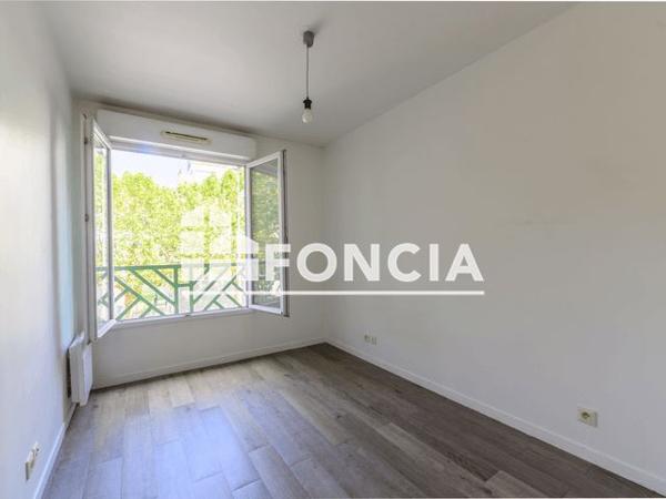 À vendre Appartement 4 pièces 90.91 m² - Les Pavillons-sous-bois 93320