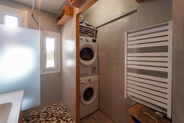 Appartement Aix En Provence type 3/4 pièce(s) 80 m2