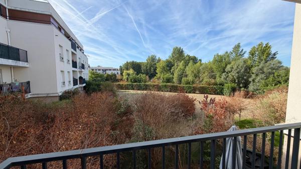 Appartement Lisses 4 pièce(s) 70 m2