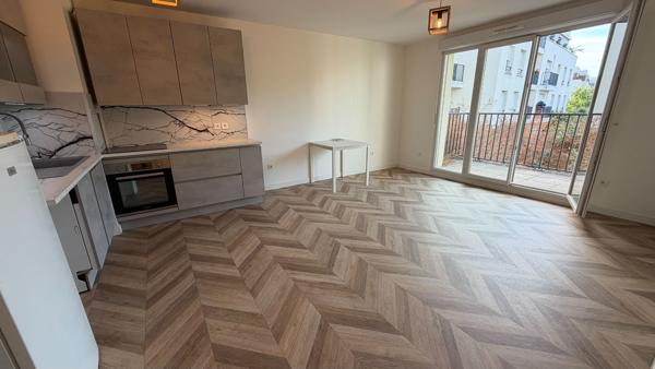 Appartement Lisses 4 pièce(s) 70 m2