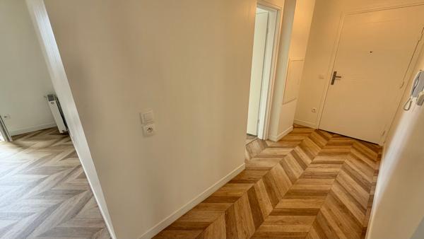Appartement Lisses 4 pièce(s) 70 m2