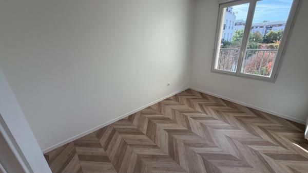 Appartement Lisses 4 pièce(s) 70 m2