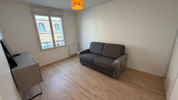 Appartement Lisses 4 pièce(s) 70 m2