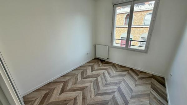 Appartement Lisses 4 pièce(s) 70 m2