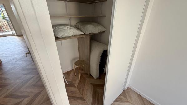Appartement Lisses 4 pièce(s) 70 m2