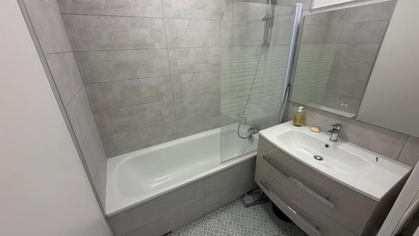 Appartement Lisses 4 pièce(s) 70 m2