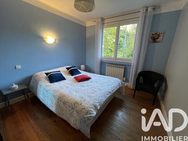 Maison à vendre 8 pièces 107 m² Ornolac-Ussat-les-Bains