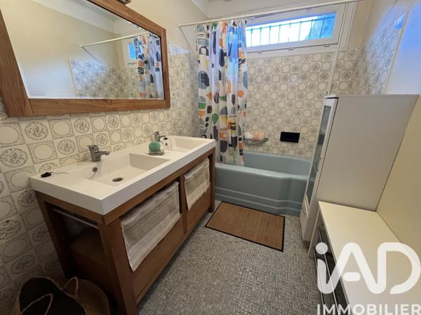 Maison à vendre 8 pièces 107 m² Ornolac-Ussat-les-Bains