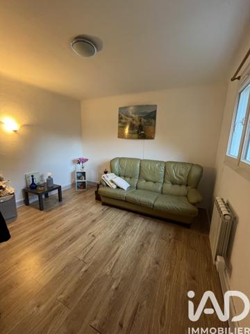 Maison à vendre 8 pièces 107 m² Ornolac-Ussat-les-Bains